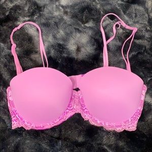 PINK bra
